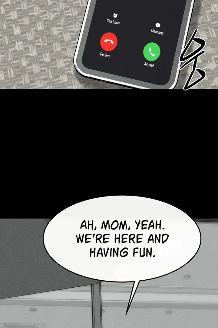 My New Family Treats Me Well [Omega Scans] - Chapter 66 manhwa