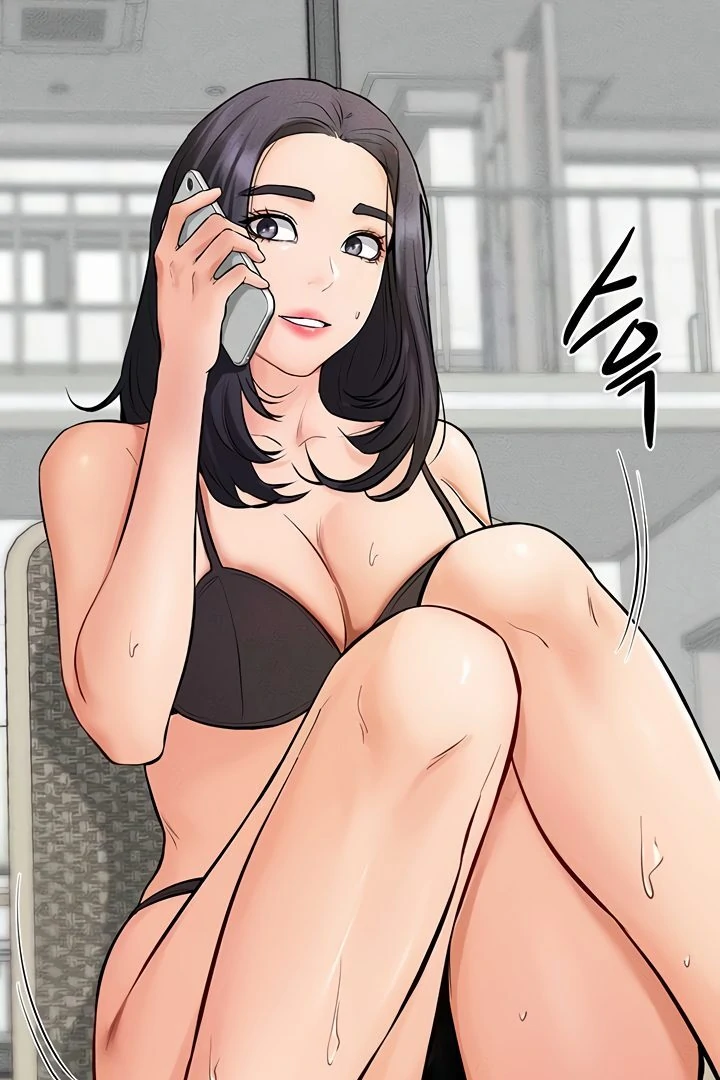 My New Family Treats Me Well [Omega Scans] - Chapter 66 manhwa