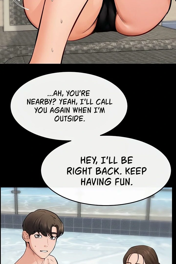 My New Family Treats Me Well [Omega Scans] - Chapter 66 manhwa