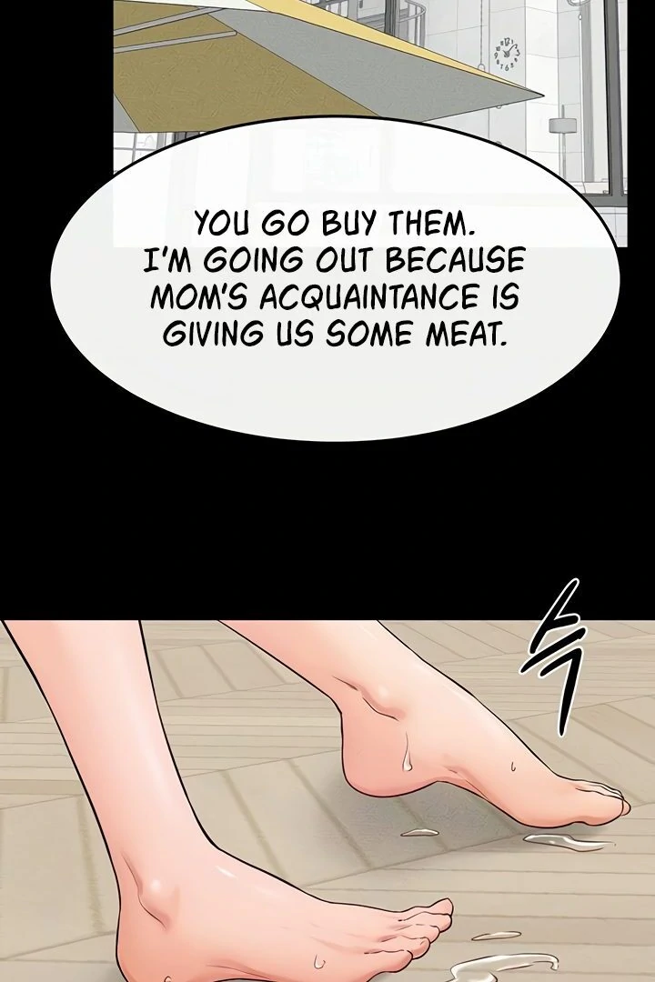 My New Family Treats Me Well [Omega Scans] - Chapter 66 manhwa