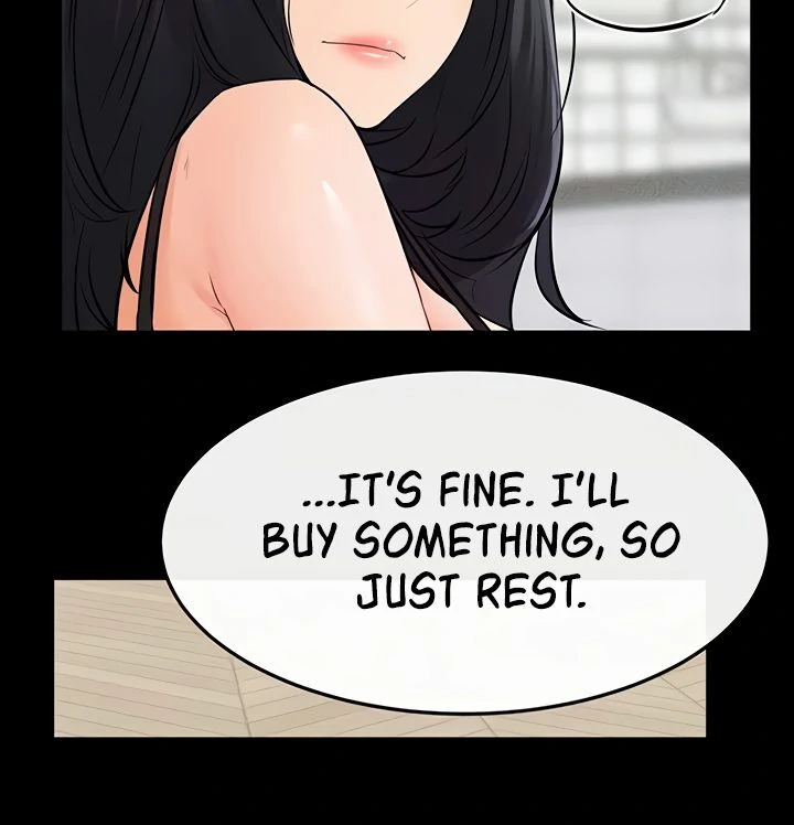 My New Family Treats Me Well [Omega Scans] - Chapter 66 manhwa