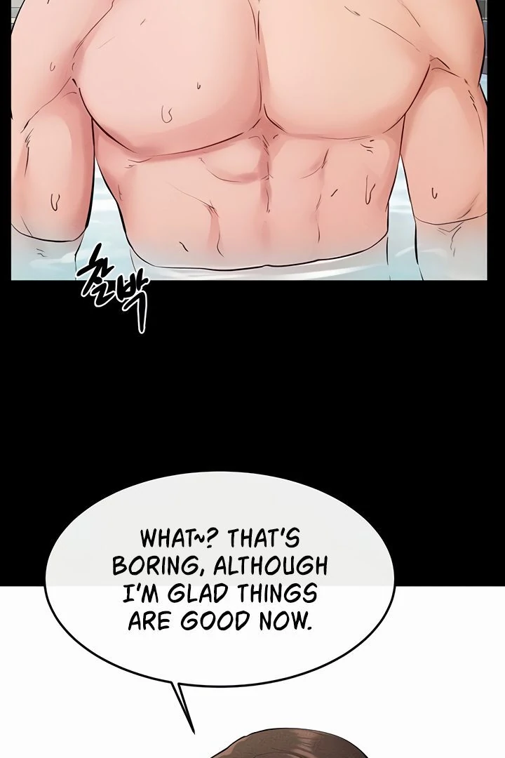 My New Family Treats Me Well [Omega Scans] - Chapter 66 manhwa
