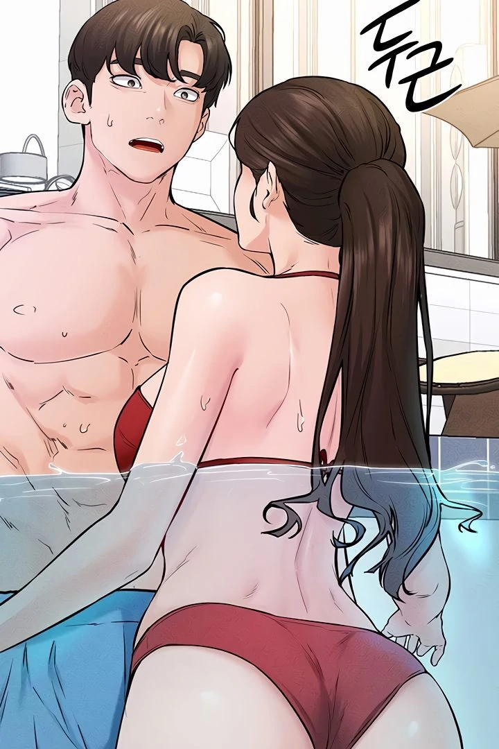 My New Family Treats Me Well [Omega Scans] - Chapter 67 manhwa