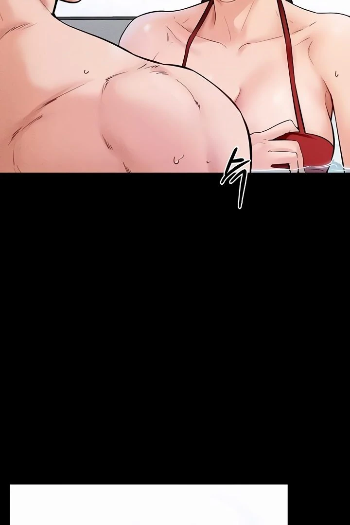 My New Family Treats Me Well [Omega Scans] - Chapter 67 manhwa
