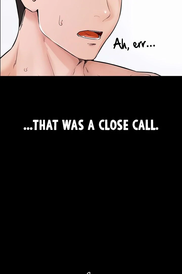 My New Family Treats Me Well [Omega Scans] - Chapter 67 manhwa