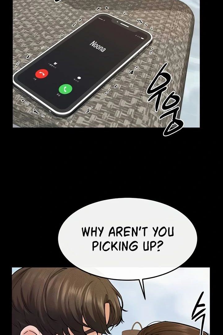 My New Family Treats Me Well [Omega Scans] - Chapter 67 manhwa