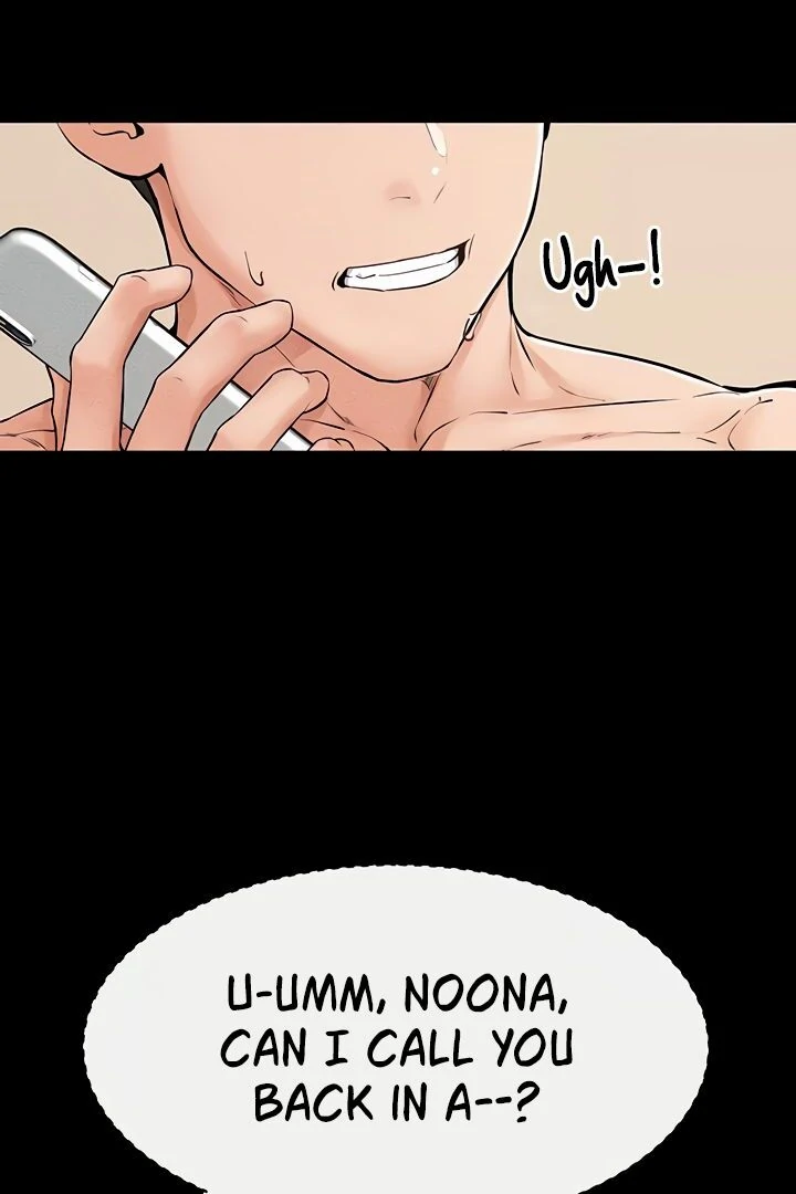 My New Family Treats Me Well [Omega Scans] - Chapter 67 manhwa