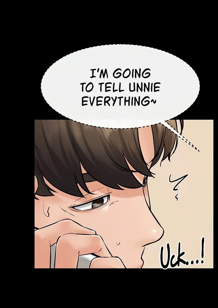 My New Family Treats Me Well [Omega Scans] - Chapter 67 manhwa