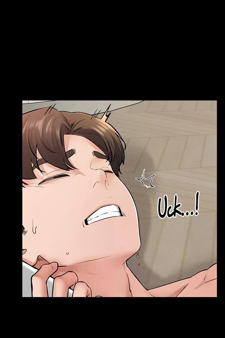 My New Family Treats Me Well [Omega Scans] - Chapter 67 manhwa