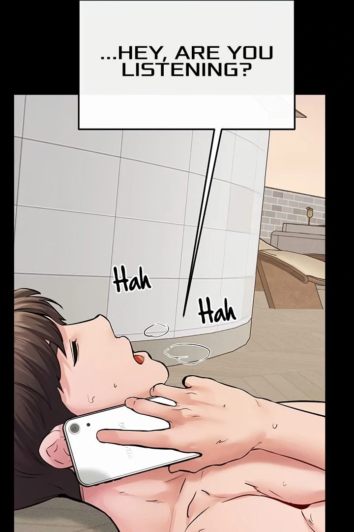 My New Family Treats Me Well [Omega Scans] - Chapter 67 manhwa