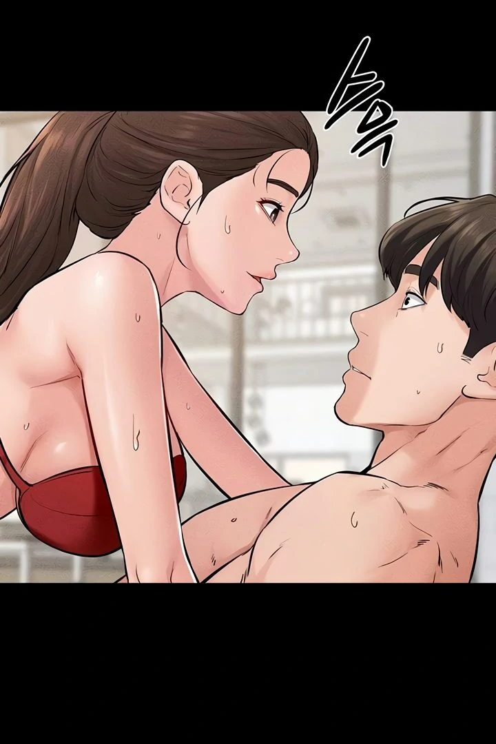 My New Family Treats Me Well [Omega Scans] - Chapter 67 manhwa