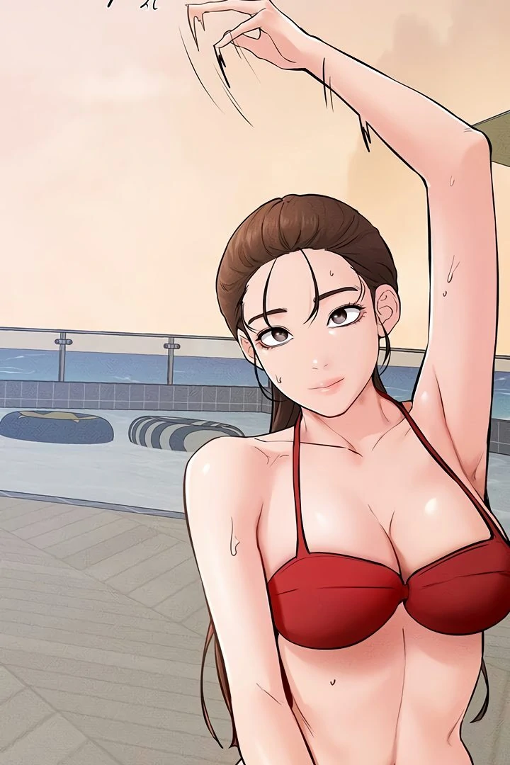 My New Family Treats Me Well [Omega Scans] - Chapter 67 manhwa