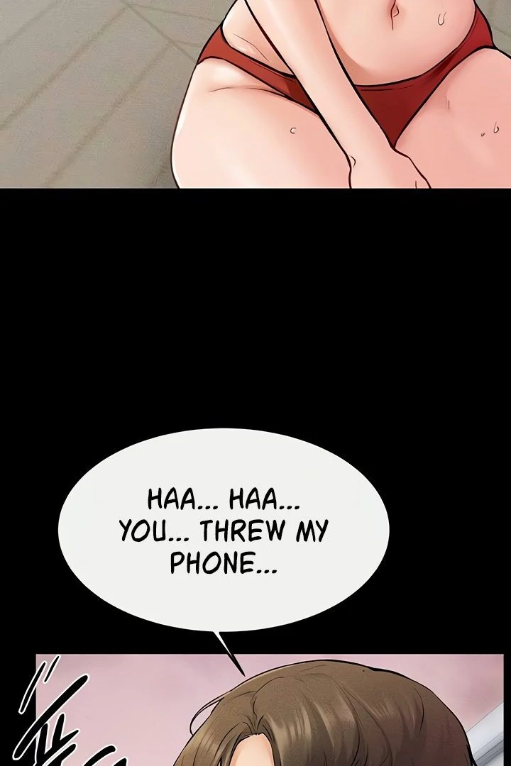 My New Family Treats Me Well [Omega Scans] - Chapter 67 manhwa