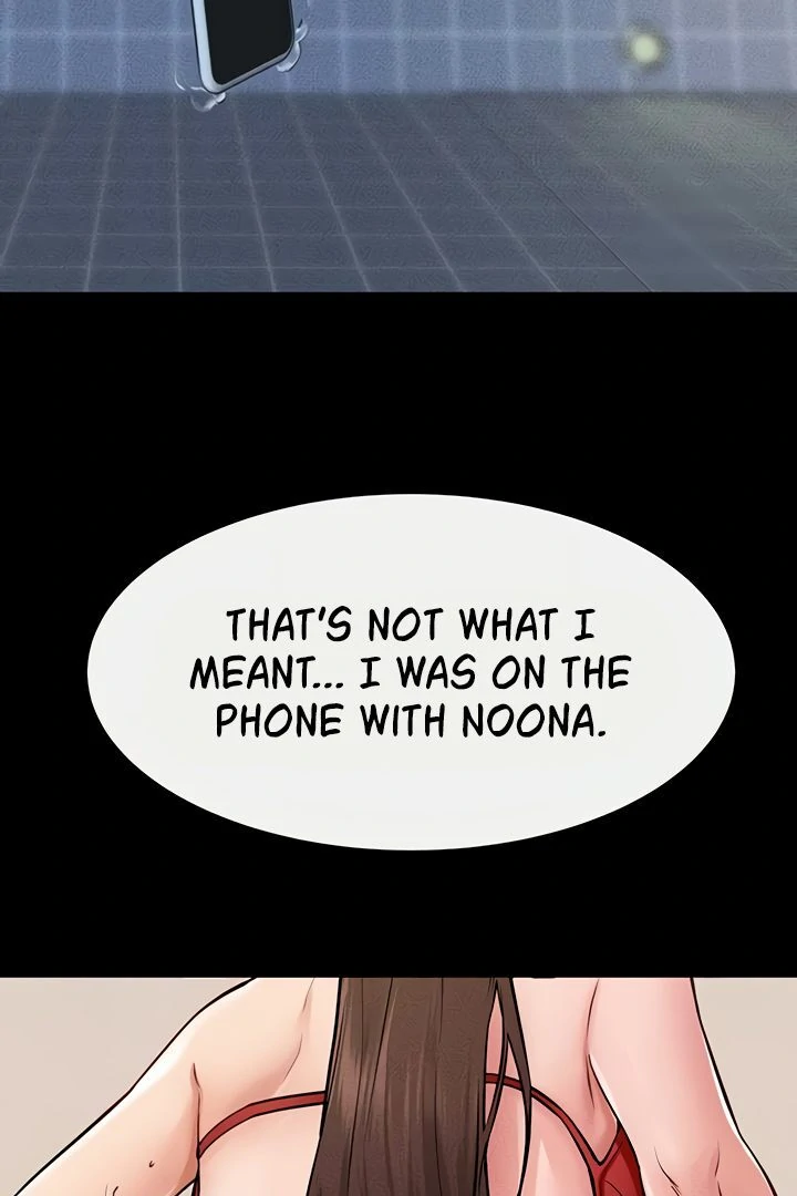 My New Family Treats Me Well [Omega Scans] - Chapter 67 manhwa