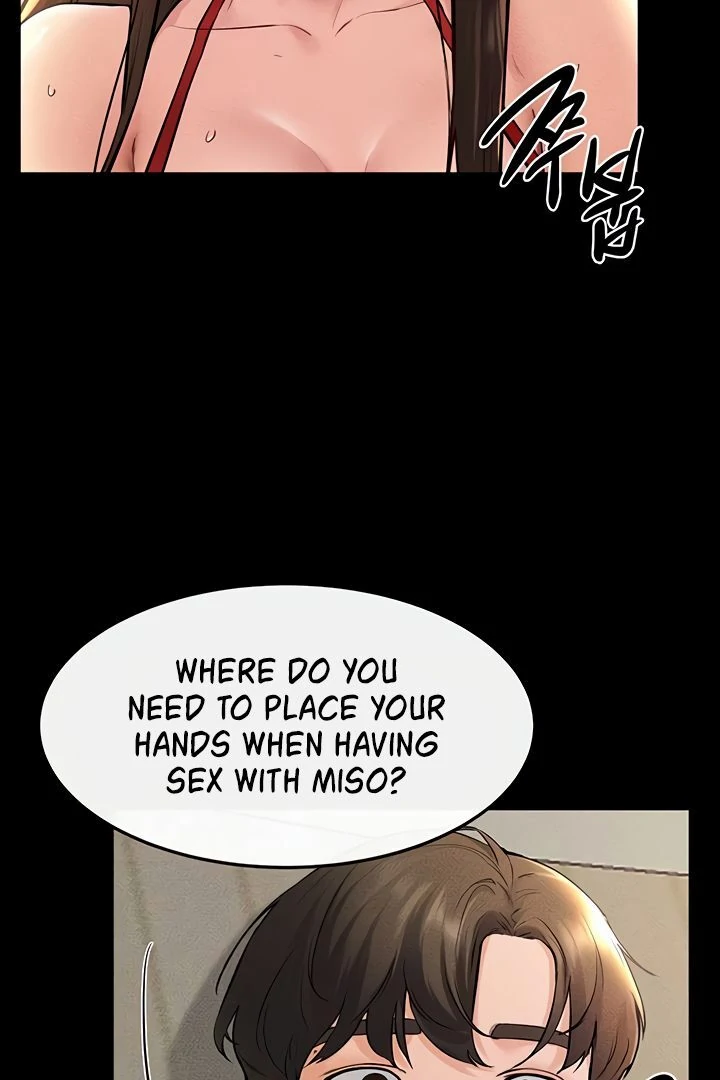 My New Family Treats Me Well [Omega Scans] - Chapter 68 manhwa