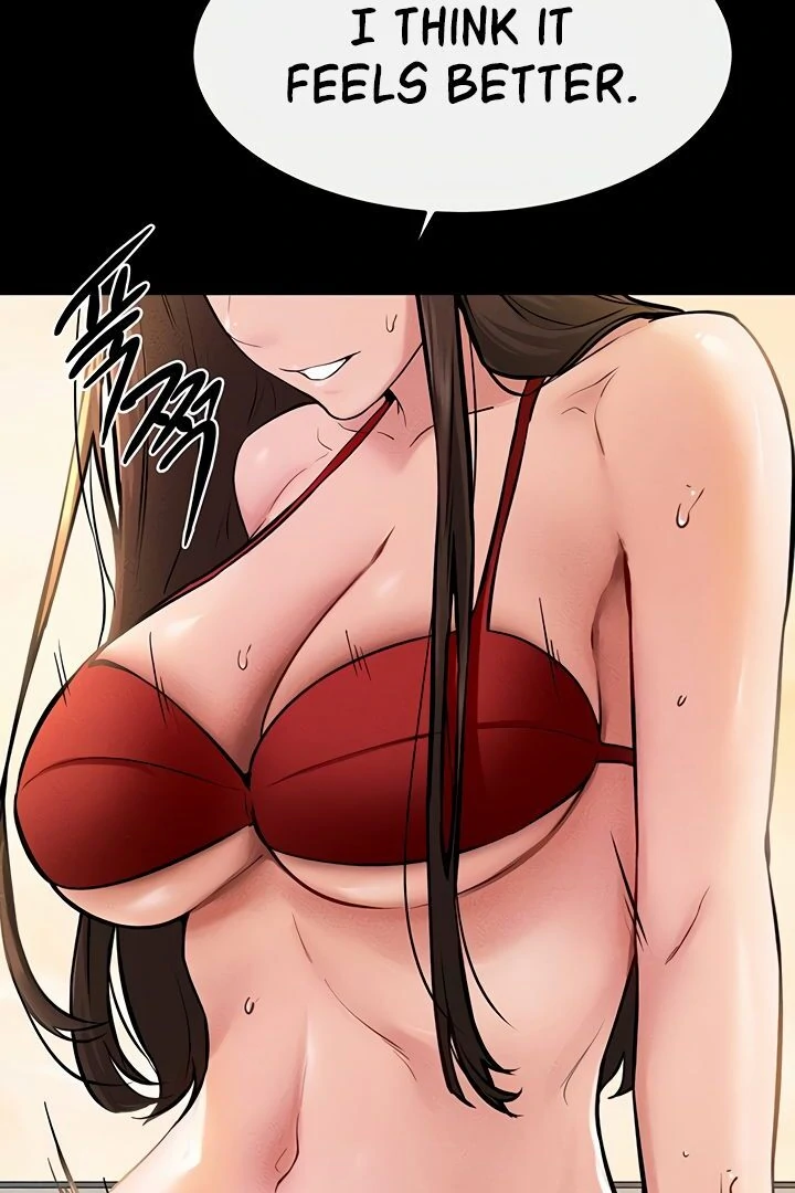 My New Family Treats Me Well [Omega Scans] - Chapter 68 manhwa