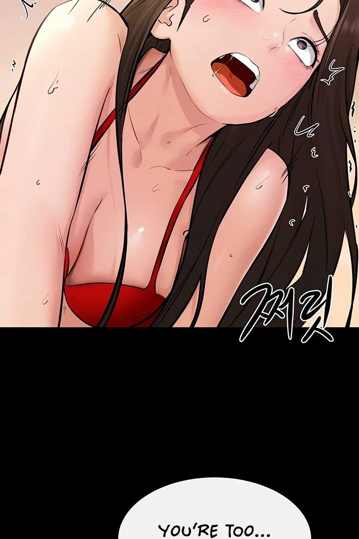 My New Family Treats Me Well [Omega Scans] - Chapter 68 manhwa