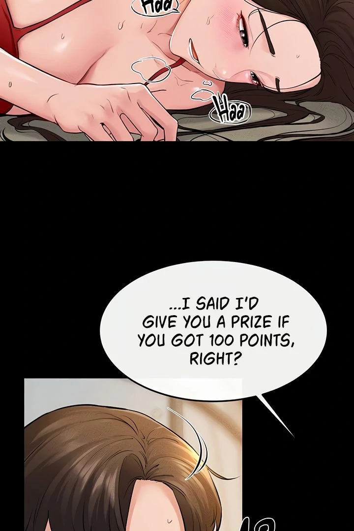 My New Family Treats Me Well [Omega Scans] - Chapter 68 manhwa