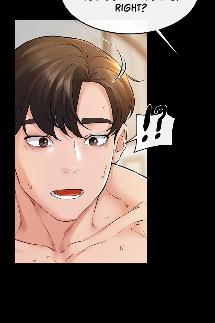My New Family Treats Me Well [Omega Scans] - Chapter 69 manhwa