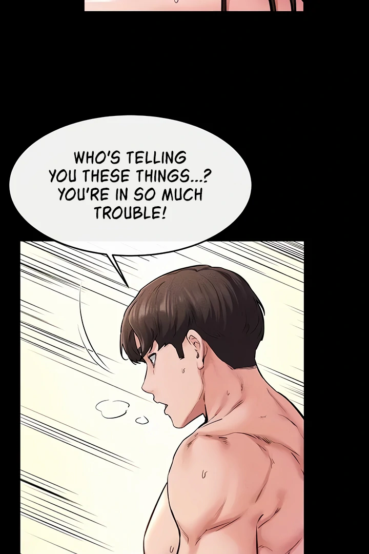 My New Family Treats Me Well [Omega Scans] - Chapter 69 manhwa