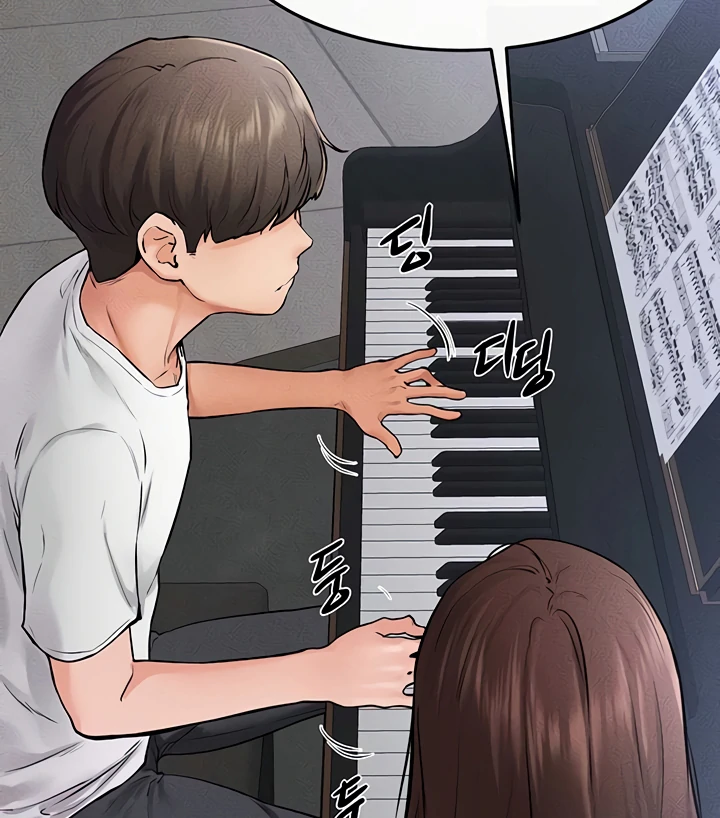 My New Family Treats Me Well [Omega Scans] - Chapter 69 manhwa