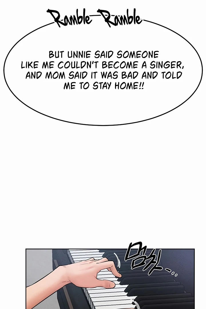 My New Family Treats Me Well [Omega Scans] - Chapter 69 manhwa