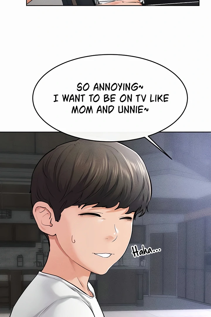 My New Family Treats Me Well [Omega Scans] - Chapter 69 manhwa