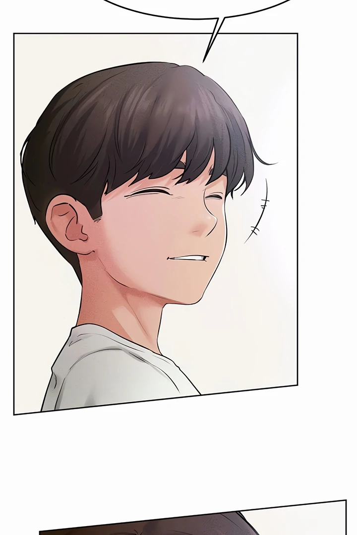 My New Family Treats Me Well [Omega Scans] - Chapter 69 manhwa