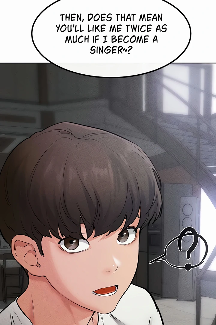 My New Family Treats Me Well [Omega Scans] - Chapter 69 manhwa