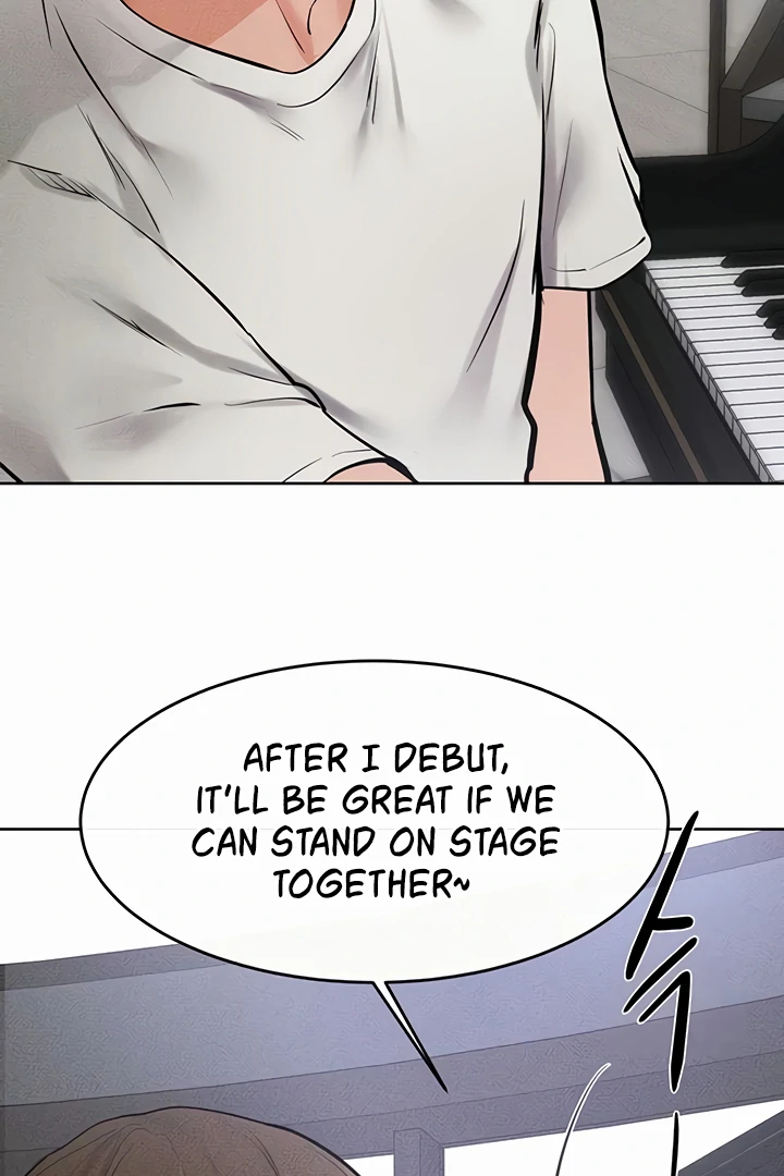 My New Family Treats Me Well [Omega Scans] - Chapter 69 manhwa