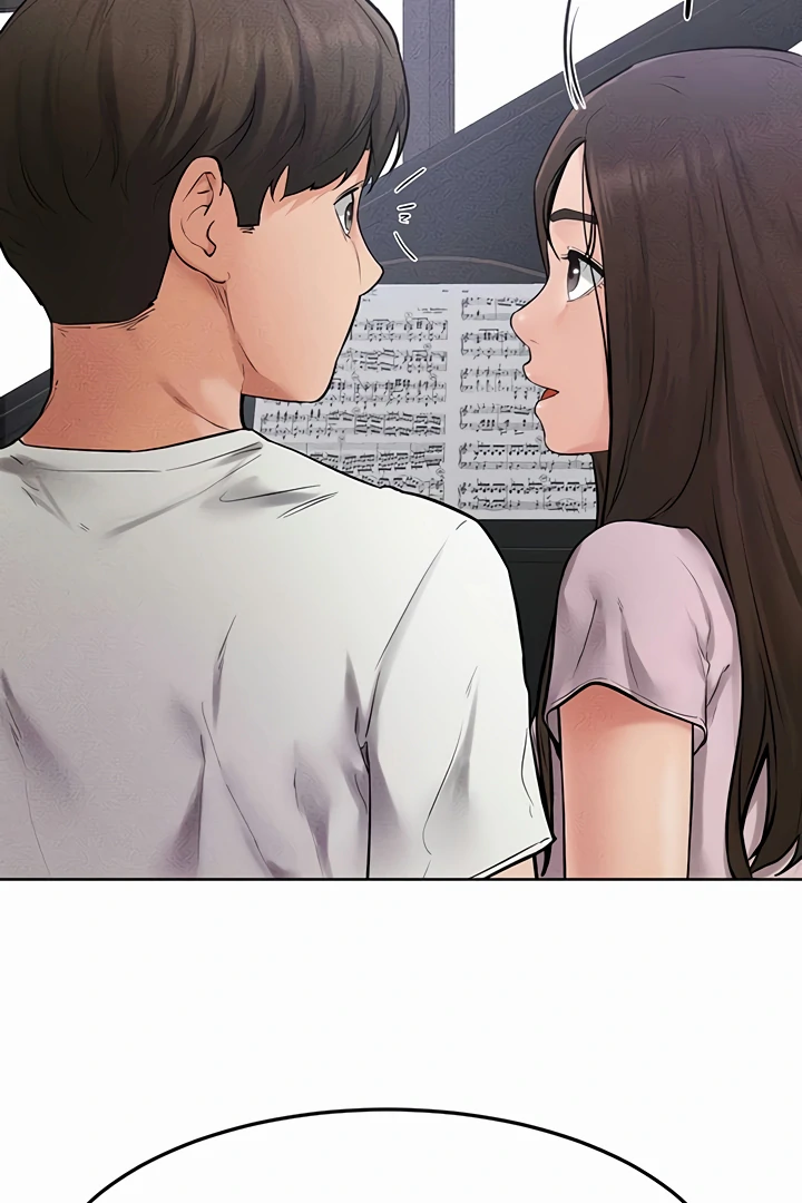 My New Family Treats Me Well [Omega Scans] - Chapter 69 manhwa