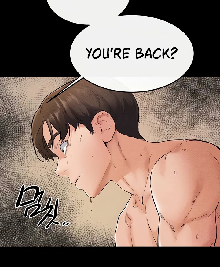 My New Family Treats Me Well [Omega Scans] - Chapter 69 manhwa