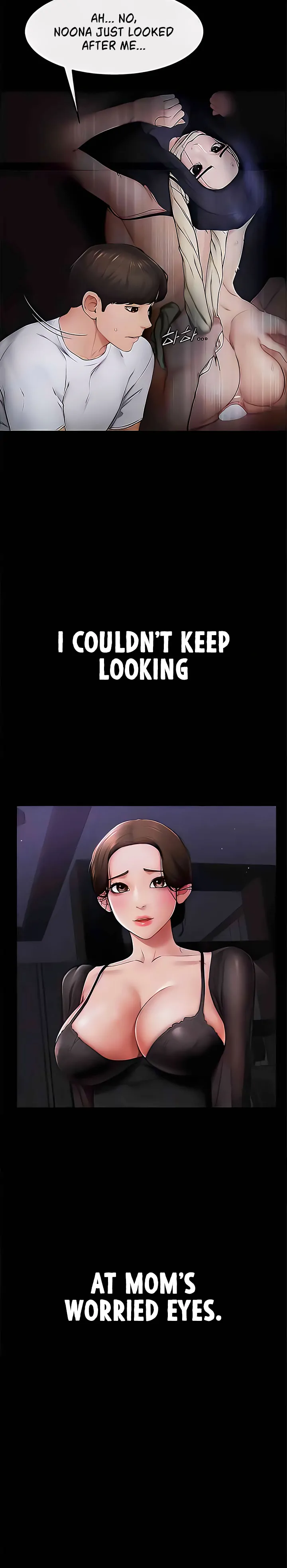My New Family Treats Me Well [Omega Scans] - Chapter 7 manhwa