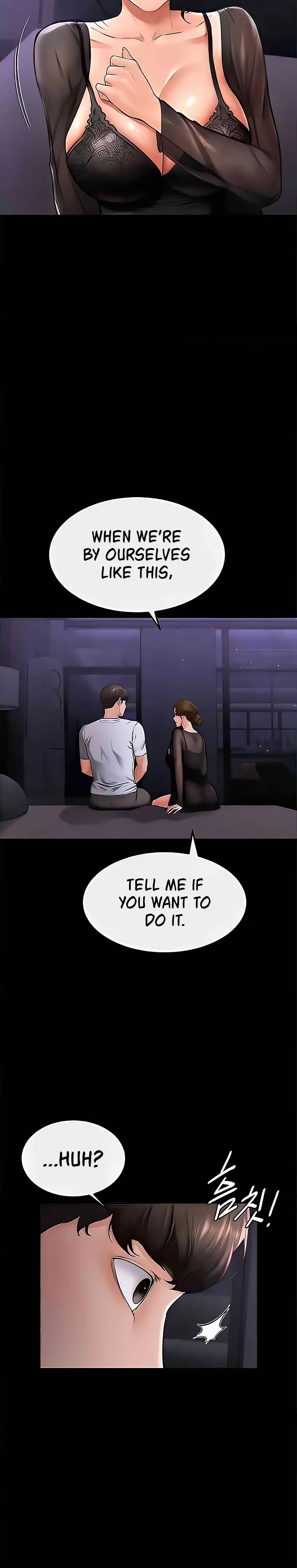 My New Family Treats Me Well [Omega Scans] - Chapter 7 manhwa