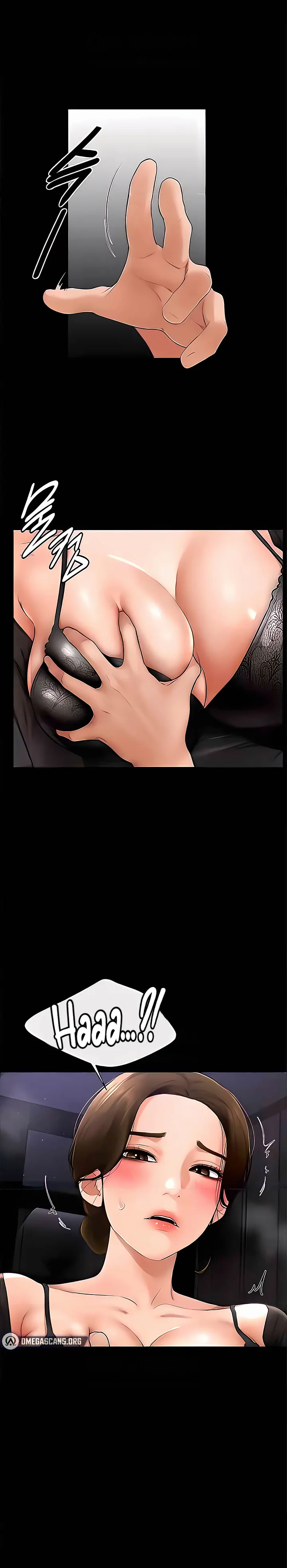 My New Family Treats Me Well [Omega Scans] - Chapter 7 manhwa