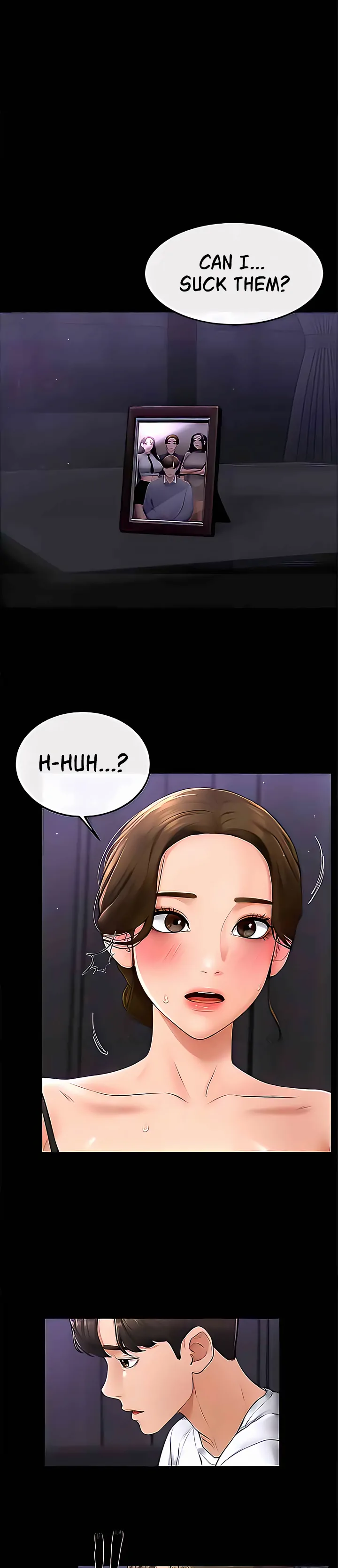 My New Family Treats Me Well [Omega Scans] - Chapter 7 manhwa