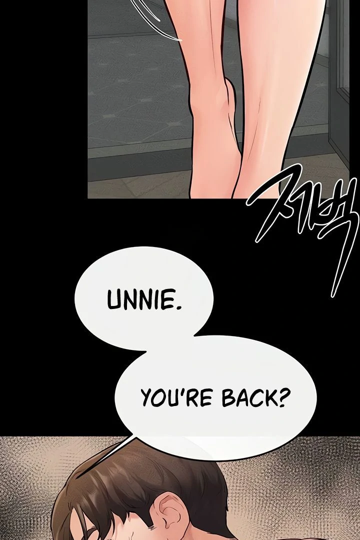 My New Family Treats Me Well [Omega Scans] - Chapter 70 manhwa