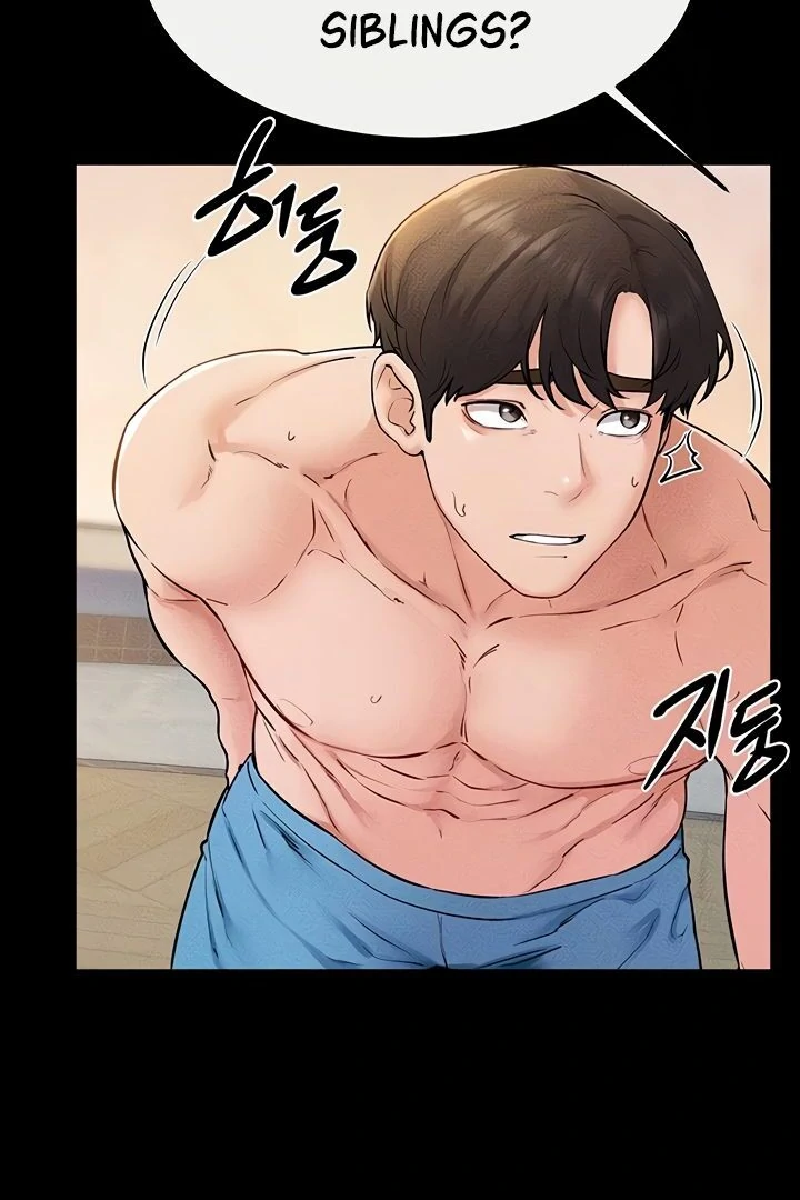 My New Family Treats Me Well [Omega Scans] - Chapter 70 manhwa