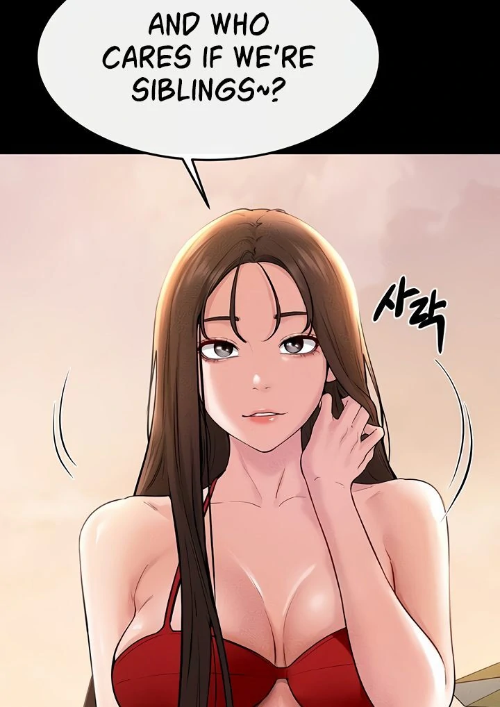 My New Family Treats Me Well [Omega Scans] - Chapter 70 manhwa