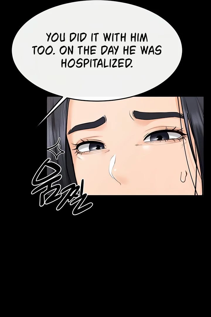 My New Family Treats Me Well [Omega Scans] - Chapter 70 manhwa