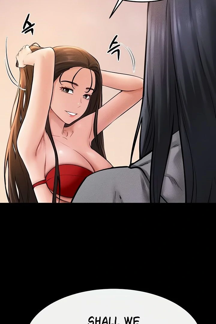 My New Family Treats Me Well [Omega Scans] - Chapter 70 manhwa