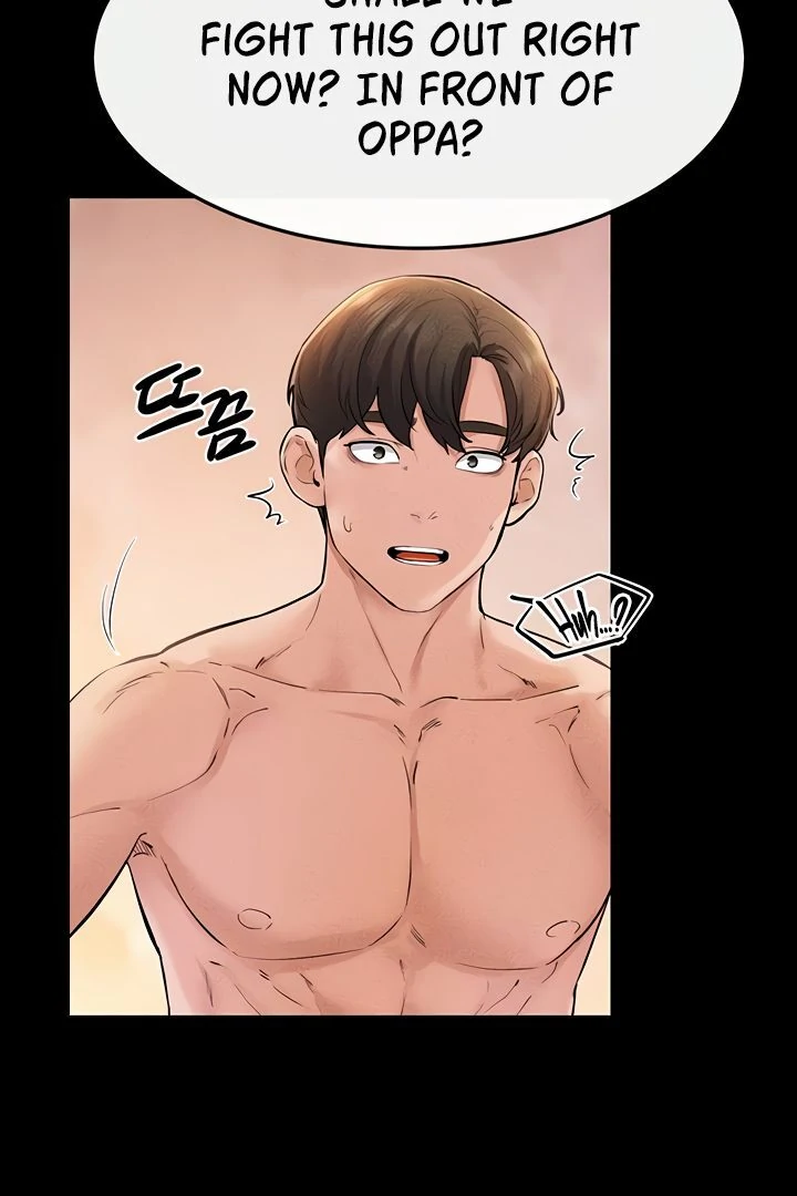 My New Family Treats Me Well [Omega Scans] - Chapter 70 manhwa