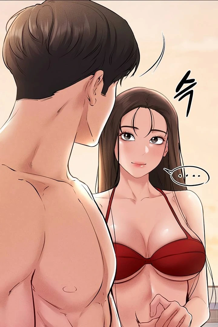 My New Family Treats Me Well [Omega Scans] - Chapter 70 manhwa