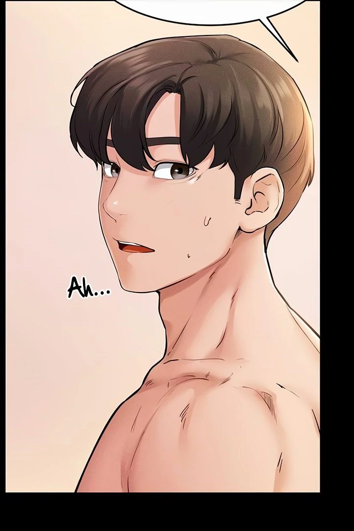 My New Family Treats Me Well [Omega Scans] - Chapter 70 manhwa