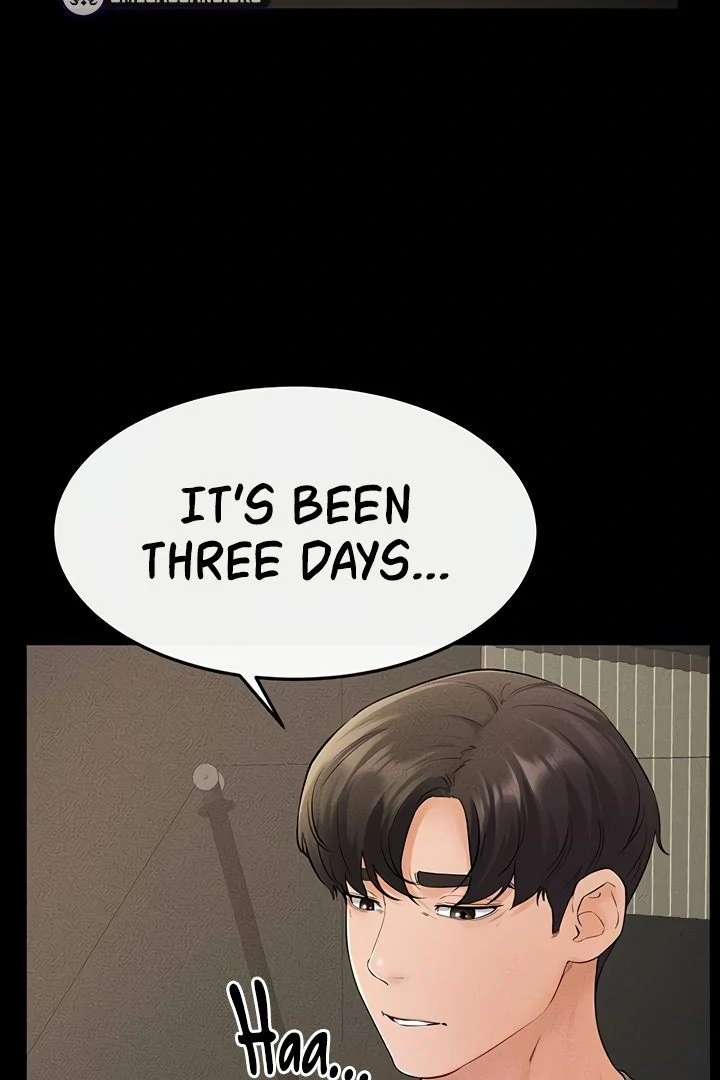My New Family Treats Me Well [Omega Scans] - Chapter 70 manhwa