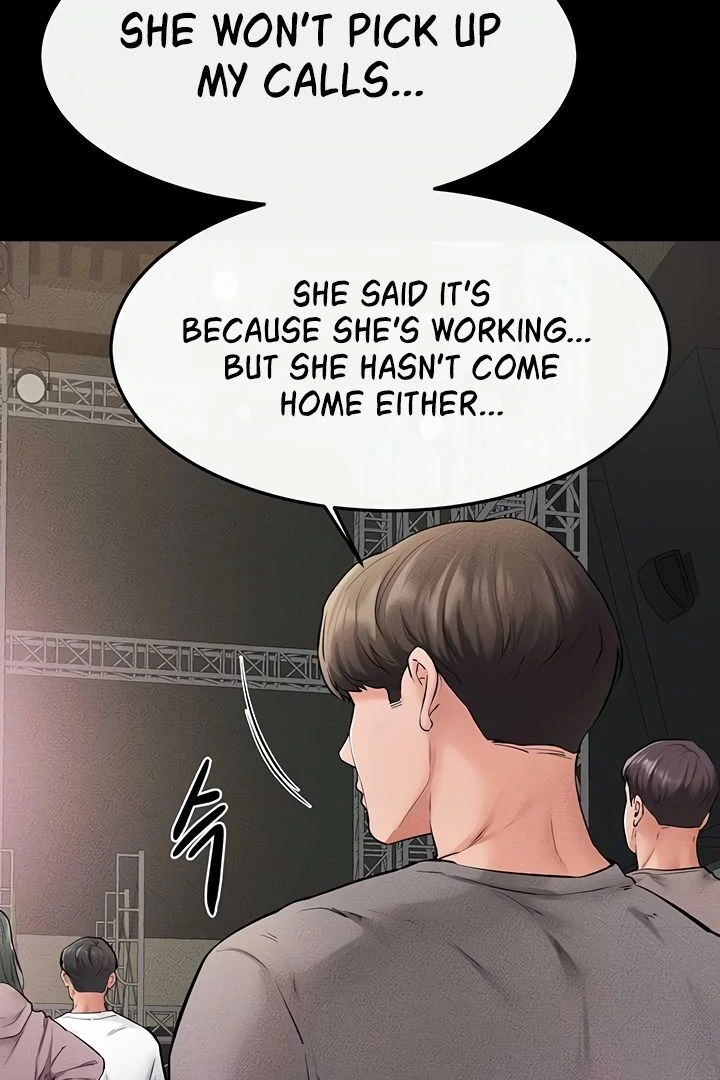 My New Family Treats Me Well [Omega Scans] - Chapter 70 manhwa