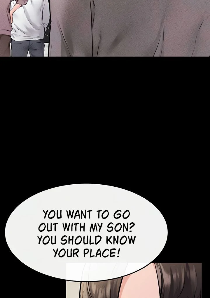 My New Family Treats Me Well [Omega Scans] - Chapter 70 manhwa