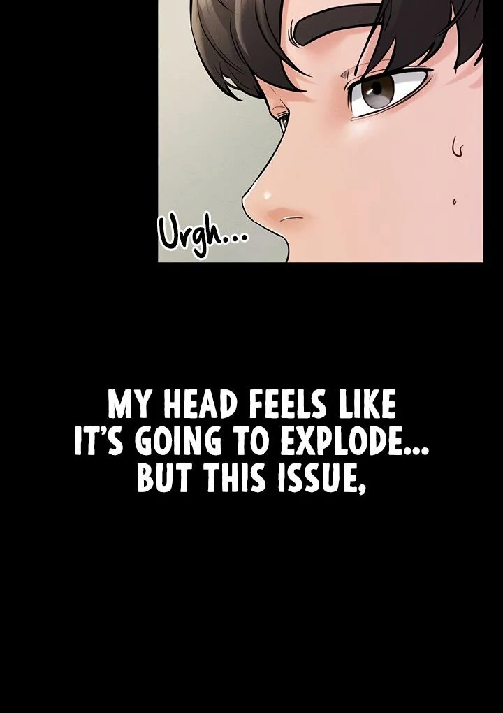 My New Family Treats Me Well [Omega Scans] - Chapter 70 manhwa