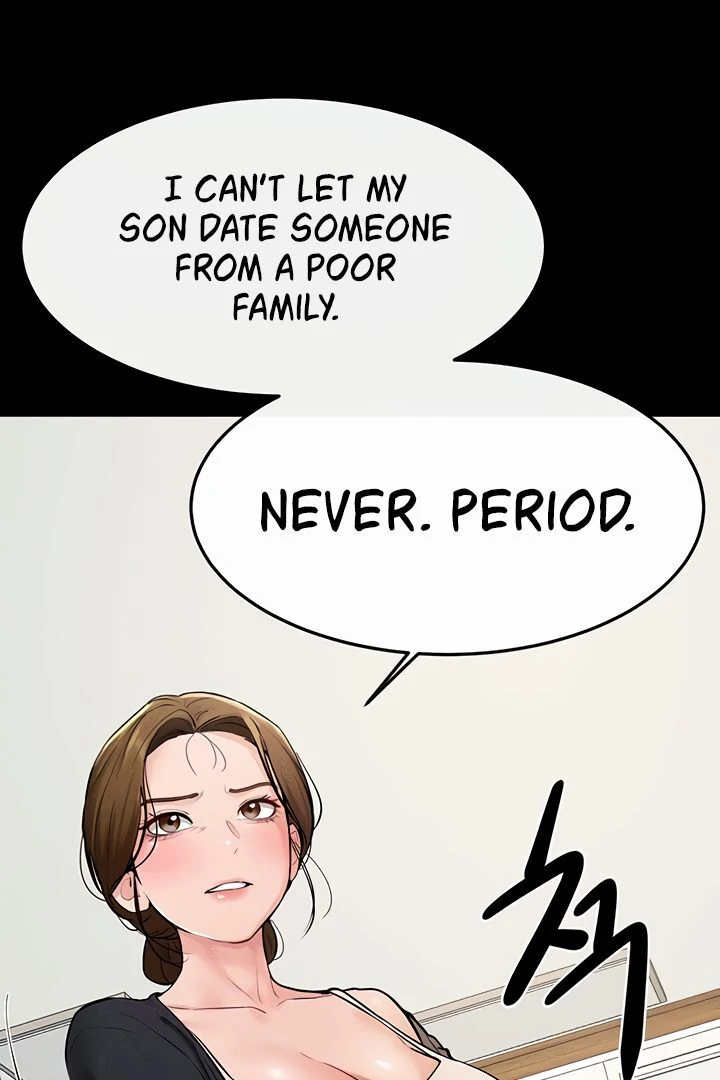My New Family Treats Me Well [Omega Scans] - Chapter 70 manhwa