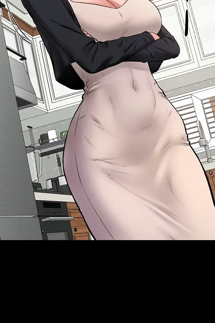 My New Family Treats Me Well [Omega Scans] - Chapter 70 manhwa
